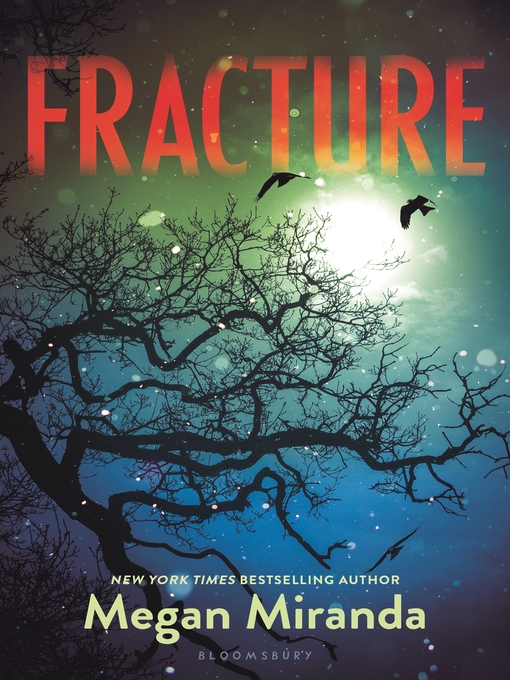 Title details for Fracture by Megan Miranda - Wait list